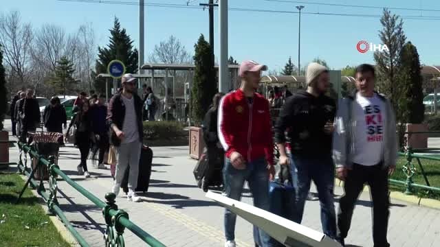 Otobüs firmaları o geceyi anlattı