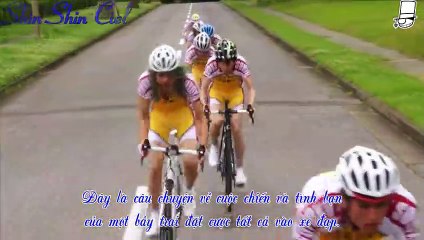 [Vsub] Pedal TV first 13 minutes