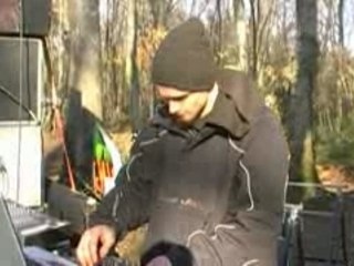 live flextoflex GuiGnol Sound & KLG a lentiol