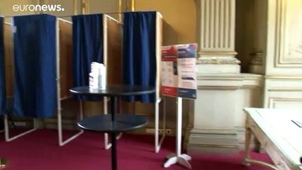 Γαλλία: Δημοτικές εκλογές στη σκιά του COVID-19