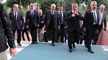 Ulaştırma Ve Altyapı Bakanı Turhan: "Sivas Kalın Demiryolu’nu Önümüzdeki 1 Ay İçerisinde Açacağız."