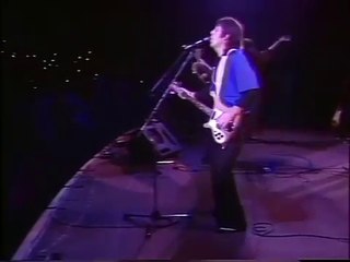 Paul McCartney & Wings - Band on the run   Melbourne    11-13-1975