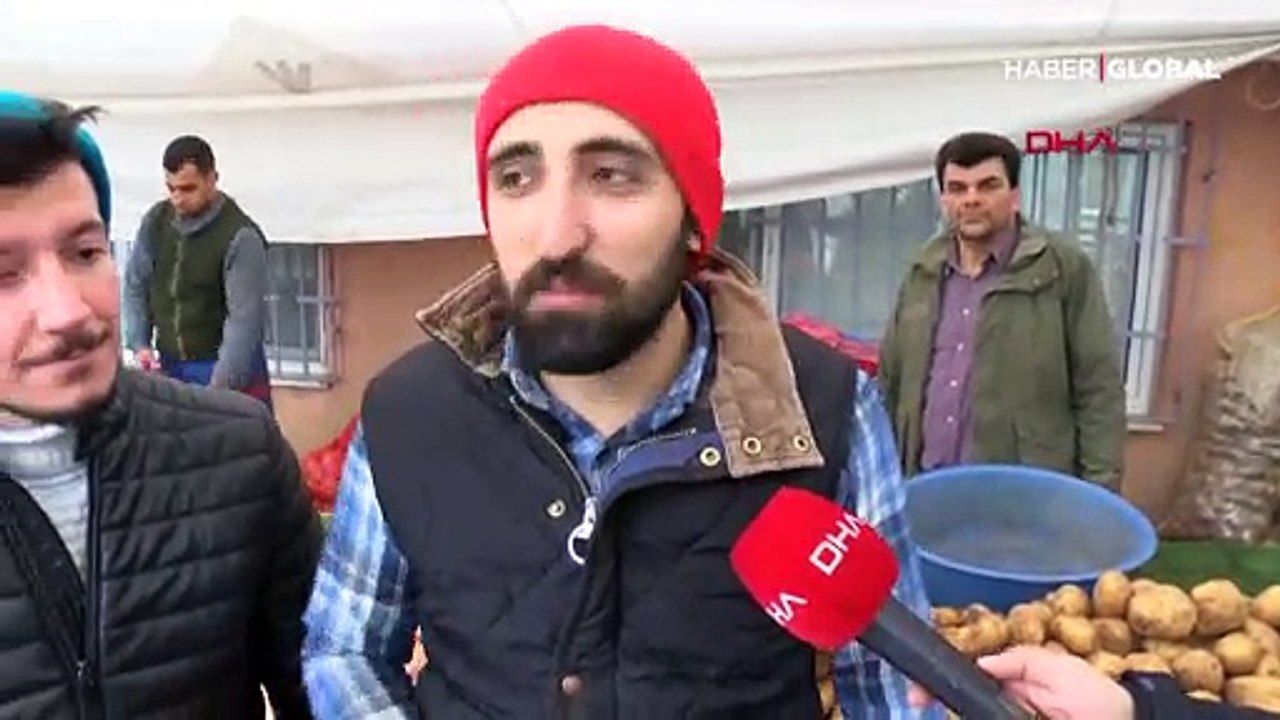 Pazarda Survivor