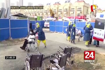 Cuba produce antiviral para tratar coronavirus