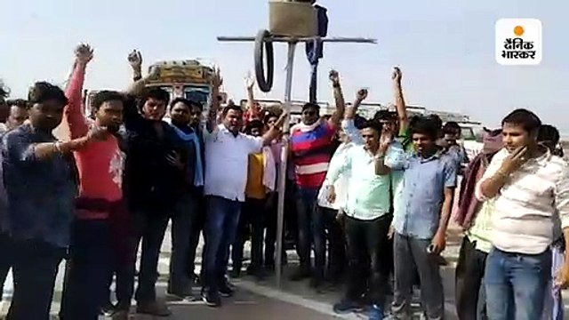 सांसद किरोड़ी लाल मीणा को जमानत पर छोड़ा, गिरफ्तारी के विरोध में समर्थकों ने किया था प्रदर्शन और थाने के घेराव