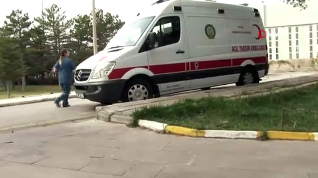 - Umre yolcuları karantina yurtlarına götürülüyor