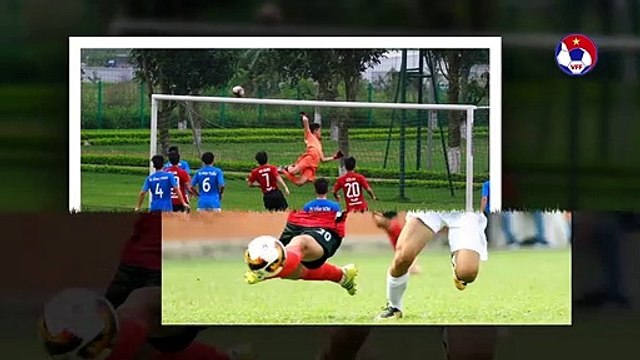 Thông báo tạm dừng lượt về giải Bóng đá vô địch U19 Quốc gia 2020 | VFF Channel