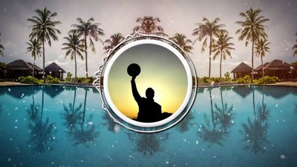 Ambient Lounge Background Music For Videos