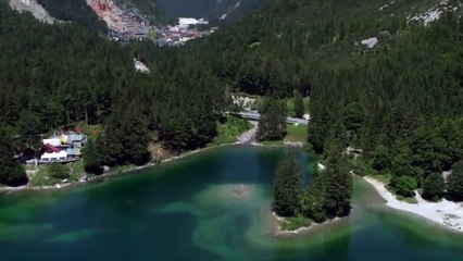 (No Copyright Music) Beautiful and Inspirational Background Music For Videos by AShamaluevMusic