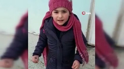 Koronavirüs önlemlerini bir de ondan dinleyin