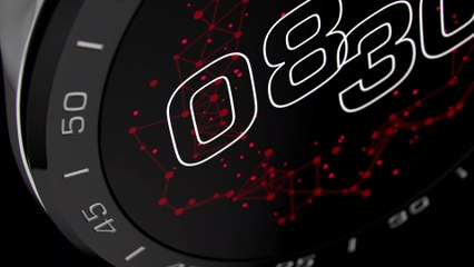 TAG Heuer launches third generation of Connected smartwatches