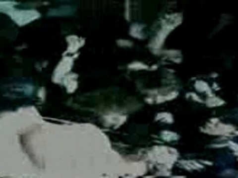 Bauhaus - Ziggy Stardust