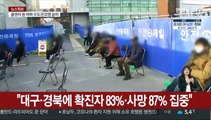 [뉴스특보] 대구·경북 '특별재난지역' 선포…신규 확진 두 자릿수로