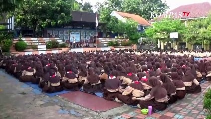 [FULL] 7 Warga Jabar Positif Corona, Ini Yang Akan Dilakukan Pemprov Jabar