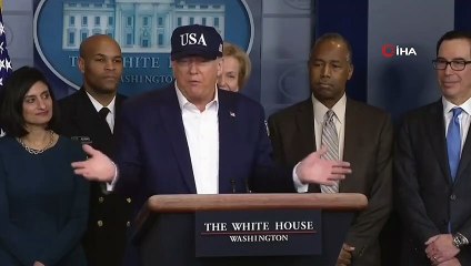 - ABD’den İngiltere'ye seyahat yasağı kararı