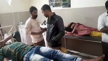 शामली: पति और सास को नशीला पदार्थ पिलाकर जेवर लूट फरार हो गई दुल्हन