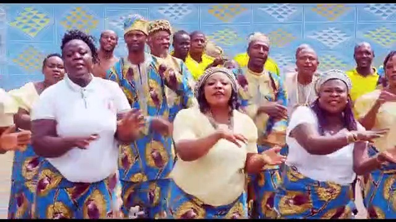 Meiway - Tu dis que quoi (clip officiel)