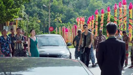 非黑即白 Black or White 第6集 高清1080P