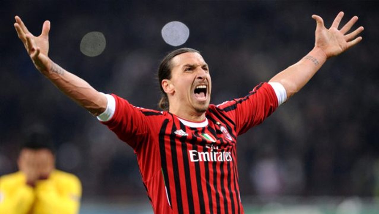 Futbol kamuoyuna bomba gibi düşen haber! Zlatan Ibrahimovic'in koronavirüs testi pozitif çıktı