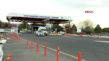 Umre'den dönenler yurtlara gönderiliyor-3