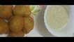 How to make Mysore bonda recipe by Wihu Family