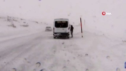 Çığ altında kalan itfaiyecinin cansız bedenine ulaşıldı