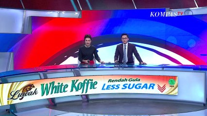 Update Jumlah Pasien Positif Corona Jadi 117 Kasus di Indonesia