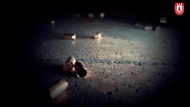 Güvenlik güçleri yerli tabanca Mete yle kuşanıyor