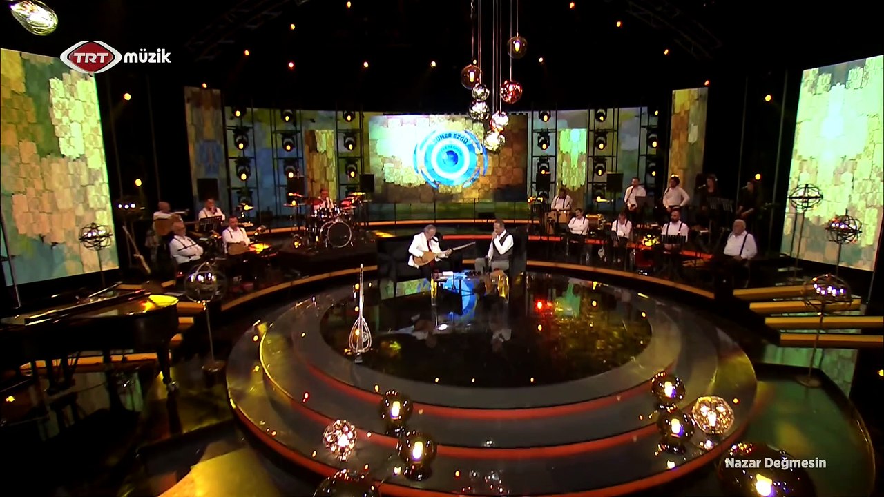 Sümer Ezgü-Mehmet Erenler | İki Büyük Nimetim Var