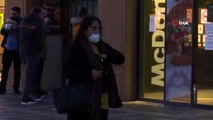 - Çekya'da korona virüsü tedbirleri arttırılıyor- Mağazalar, restoranlar 24 Mart'a kadar kapalı...