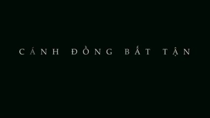 CANH DONG BAT TAN (2010) Trailer VO - VIETNAM