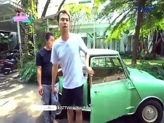JS2 Mobil Baru Rafathar 150320 Part 3
