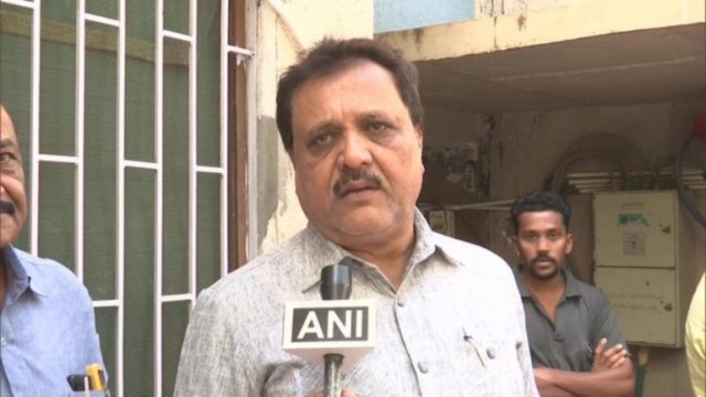 4 Gujarat Congress MLAs resign ahead of Rajya Sabha election