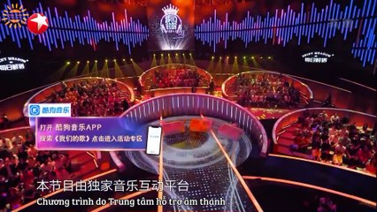 [Bài hát của chúng ta] Ep 1: part 1