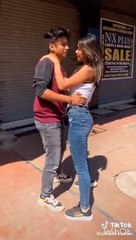 New Latest Romantic Couple Goals Tiktok Videos...❤❤❤ BF GF GOALS _ TIK TOK COUPLE GOALS _ COUPLES