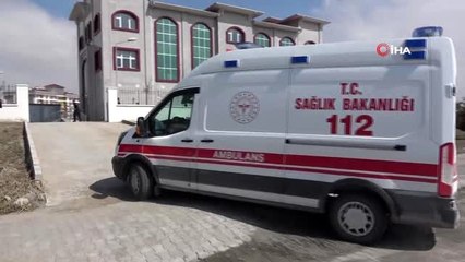 Çığ altında kalan itfaiye erinin cansız bedenine ulaşıldı