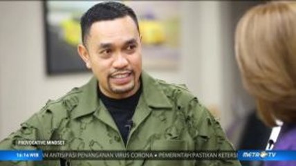 <i>Crazy Rich</i> Tanjung Priok (2)