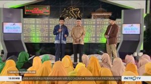Siklus Pemerintahan dalam Alquran (4)