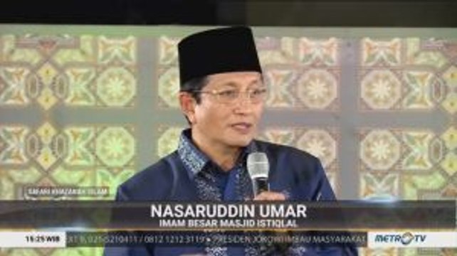 Siklus Pemerintahan dalam Alquran (2)