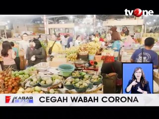 Pasca Status KLB, Aktivitas Warga Solo Tidak Terpengaruh