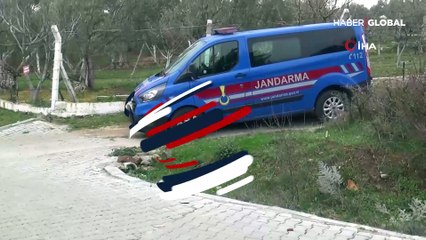 Soma'da baraj gölünde korkunç olay! Kesik insan kolu bulundu