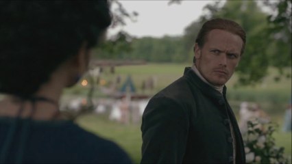 Outlander -5x06- Better to Marry Than Burn Trailer [Sub Ita]