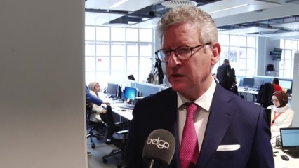 Coronavirus: "La population a compris l'importance des mesures à 99%" selon Pieter De Crem