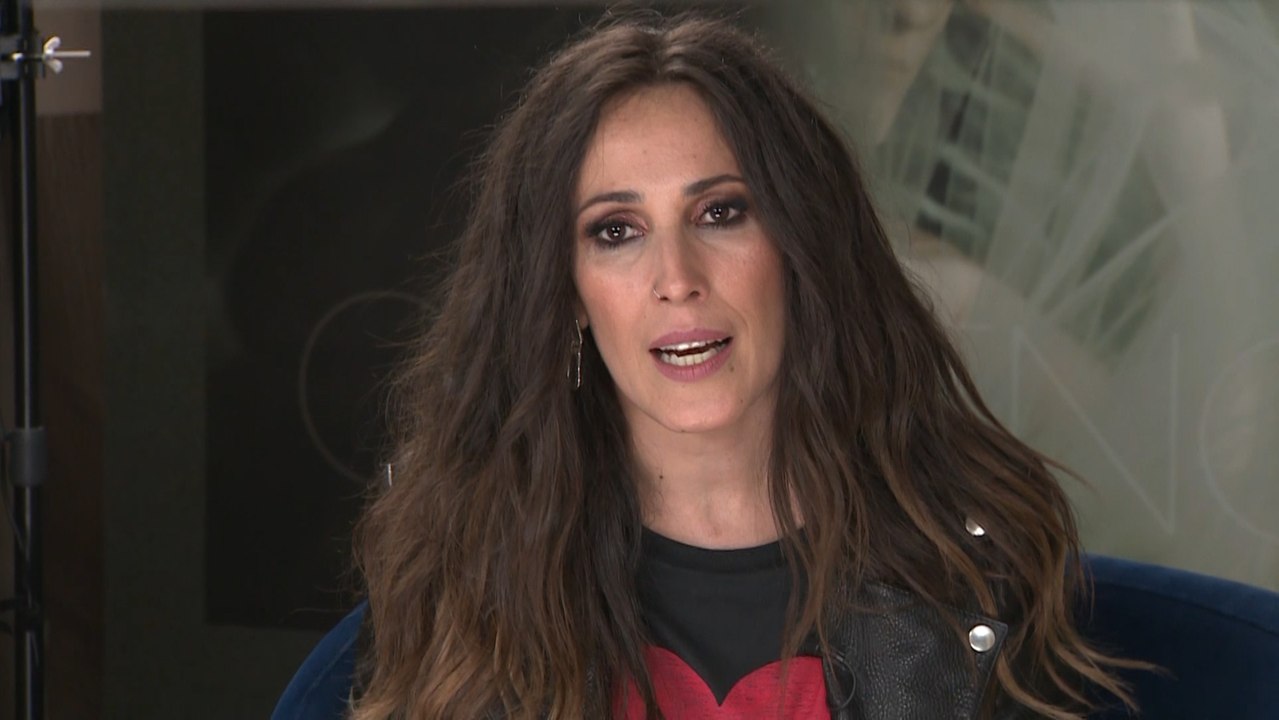 Malú cumple 38 años en un momento de lo más agridulce