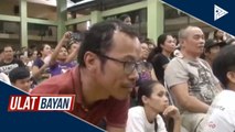 Kwento ng PWD sa Cebu na nakapagtapos ng abogasya