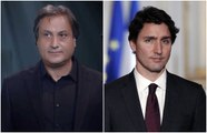 فيديو مخيف يكشف صدق تنبؤات ميشال حايك عن رئيس وزراء كندا