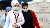 Son Dakika: Sağlık Bakanı Koca: Umreden daha önce dönenler de koronavirüs testinden geçirildi