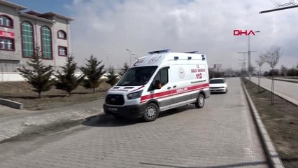 Van'da, çığ faciası bölgesinde 39 gün sonra itfaiyecinin cesedi bulundu