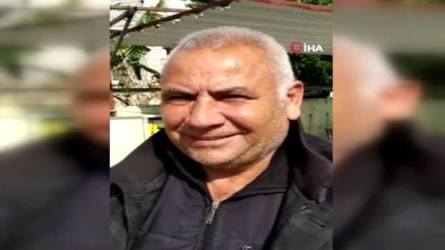 Taksi şoförü bulduğu cüzdanı sahibine ulaştırdı