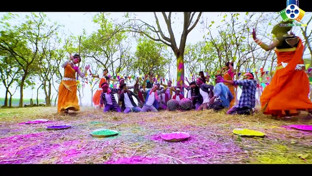 Aage Aage Fagun Tihar II आगे आगे फागुन तिहार II Sanju Tandi